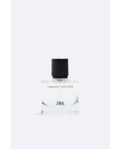 ZARA VIBRANT LEATHER 60ML FOR HIM